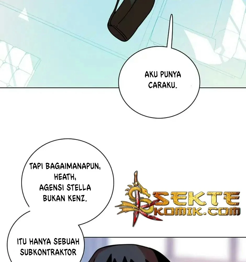 Halaman 90 — Dreamcide Chapter 73