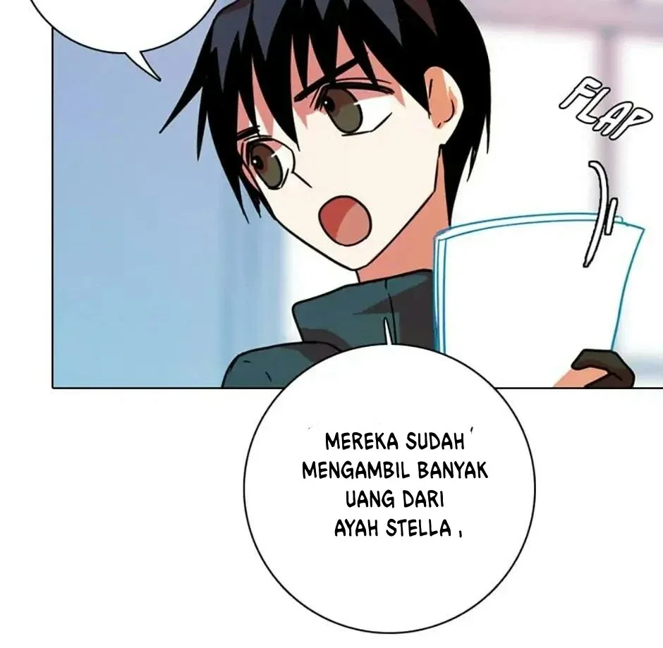 Halaman 91 — Dreamcide Chapter 73