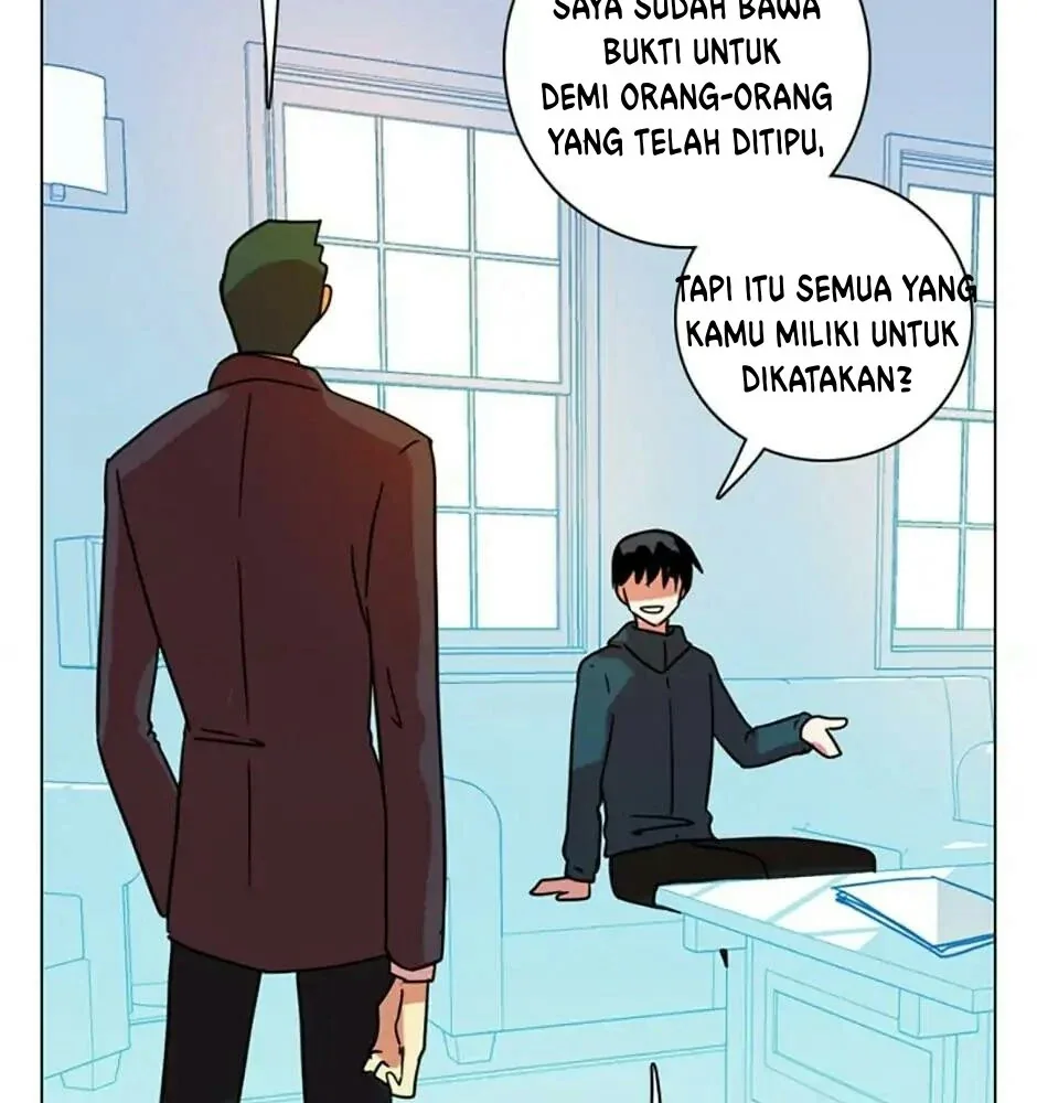 Halaman 95 — Dreamcide Chapter 73