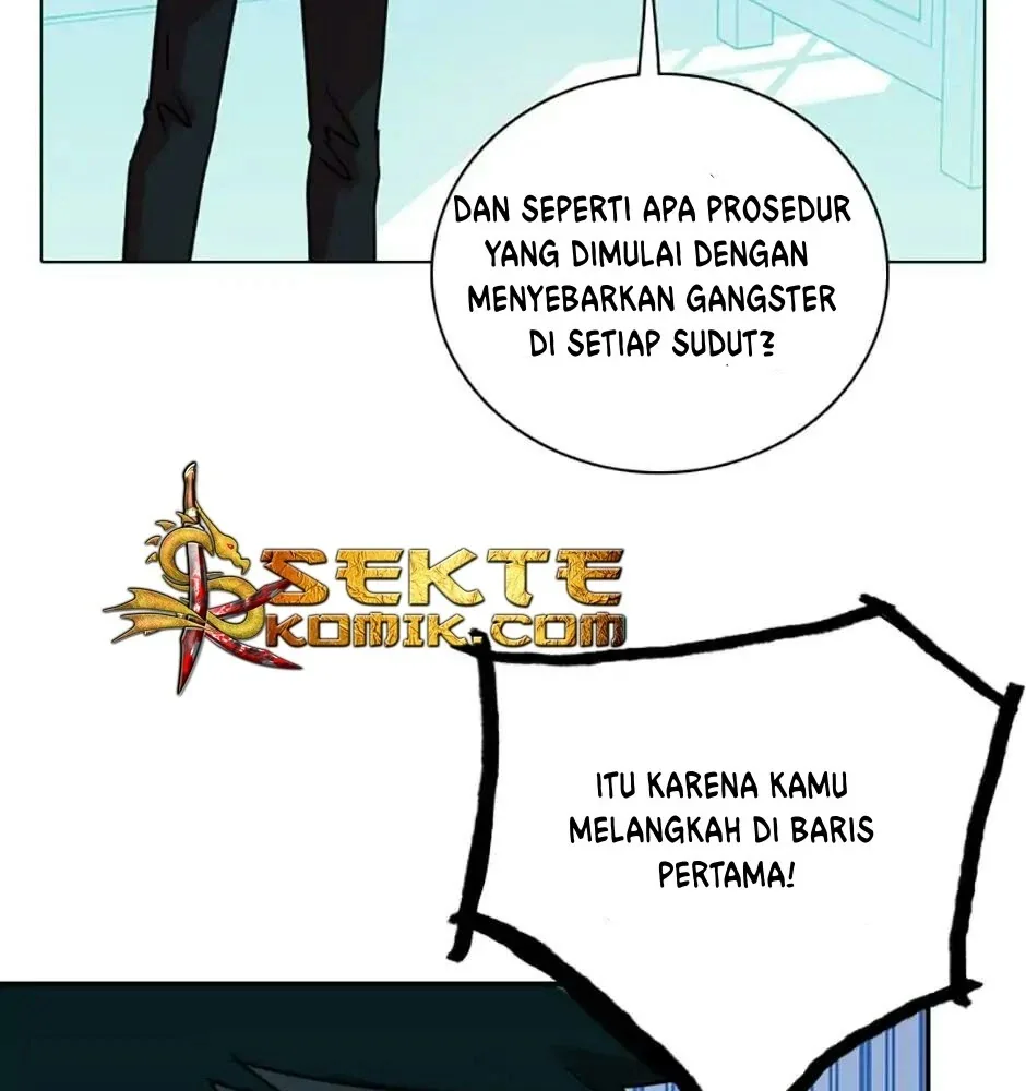 Halaman 96 — Dreamcide Chapter 73