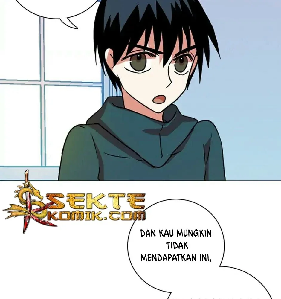 Halaman 99 — Dreamcide Chapter 73