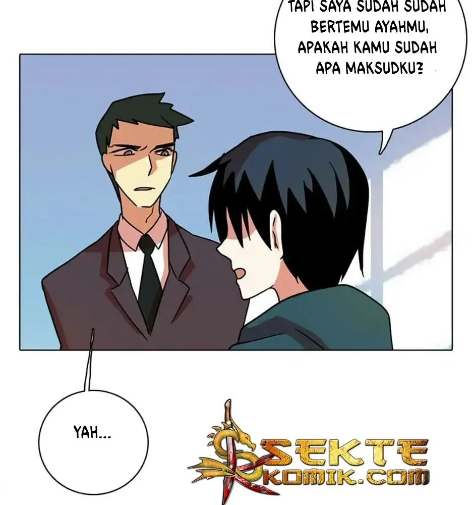 Halaman 100 — Dreamcide Chapter 73