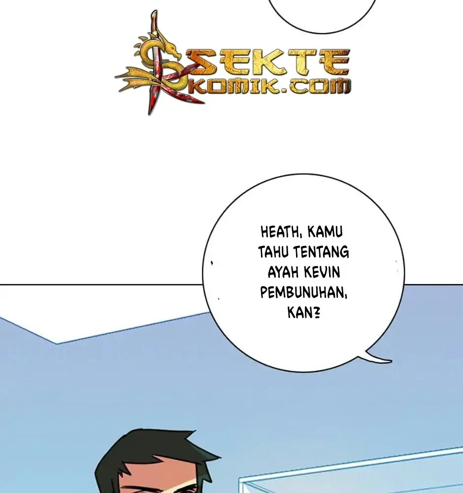 Halaman 104 — Dreamcide Chapter 73