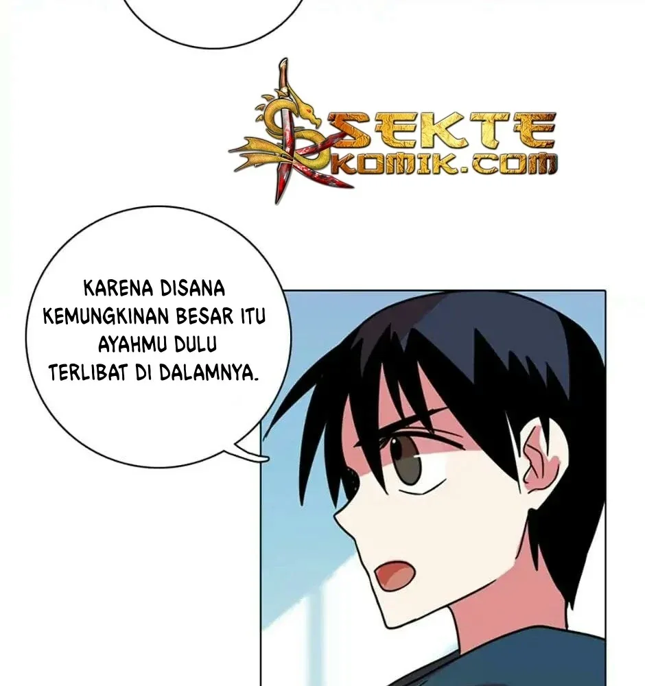 Halaman 106 — Dreamcide Chapter 73