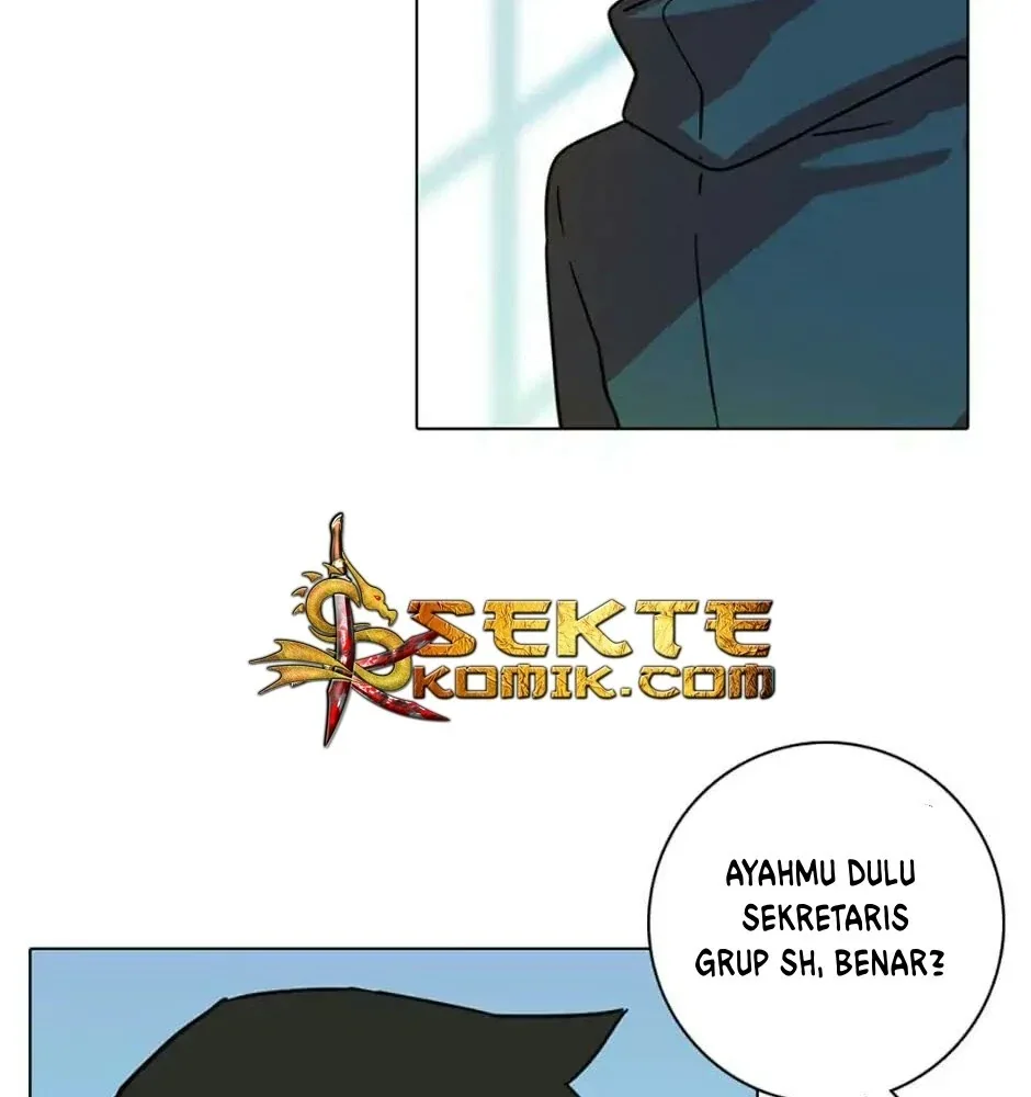 Halaman 107 — Dreamcide Chapter 73