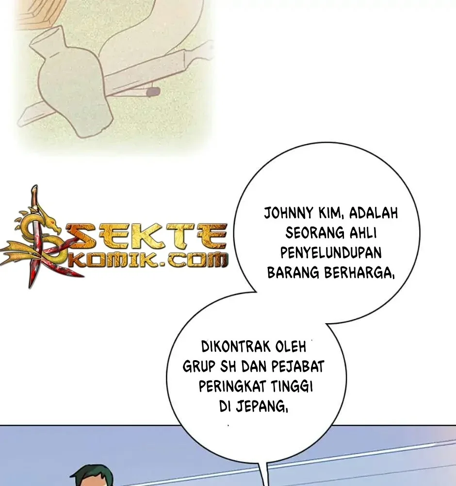 Halaman 111 — Dreamcide Chapter 73