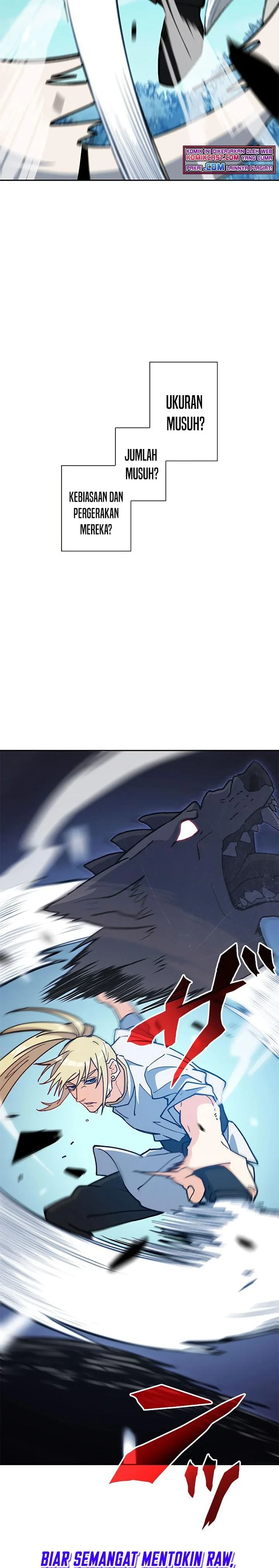 Halaman 3 — White Dragon Duke: Pendragon Chapter 10