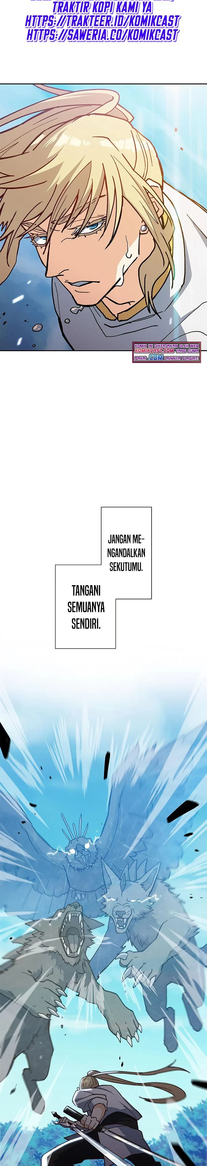 Halaman 4 — White Dragon Duke: Pendragon Chapter 10