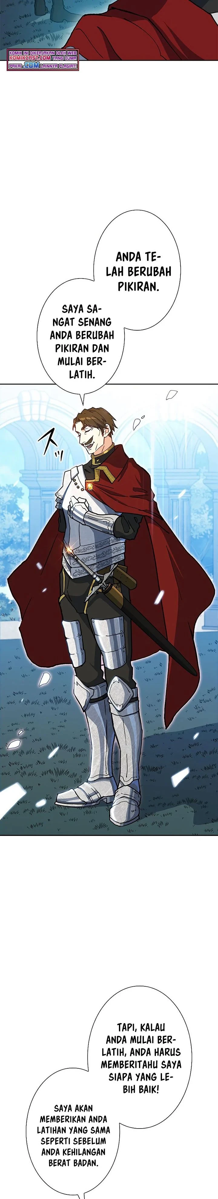 Halaman 9 — White Dragon Duke: Pendragon Chapter 10