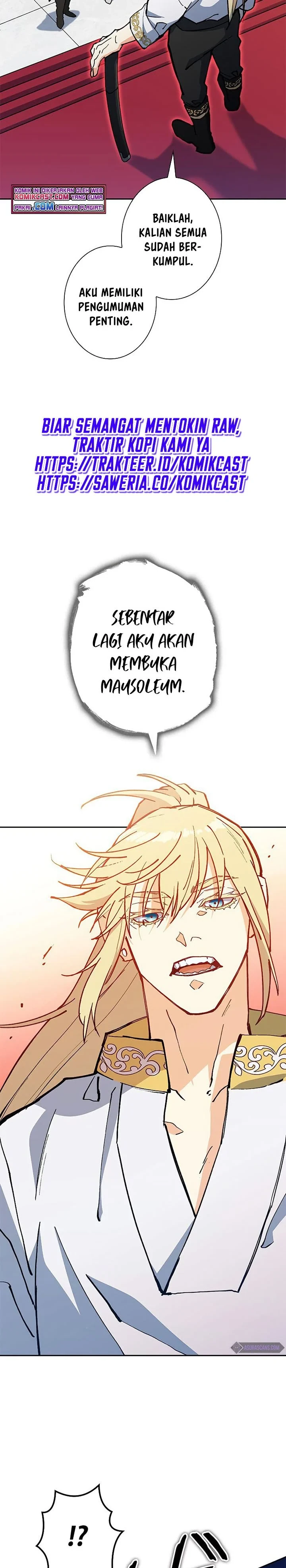 Halaman 12 — White Dragon Duke: Pendragon Chapter 10