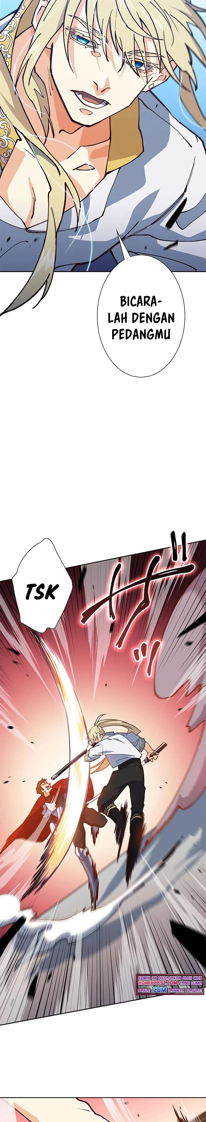 Halaman 22 — White Dragon Duke: Pendragon Chapter 10