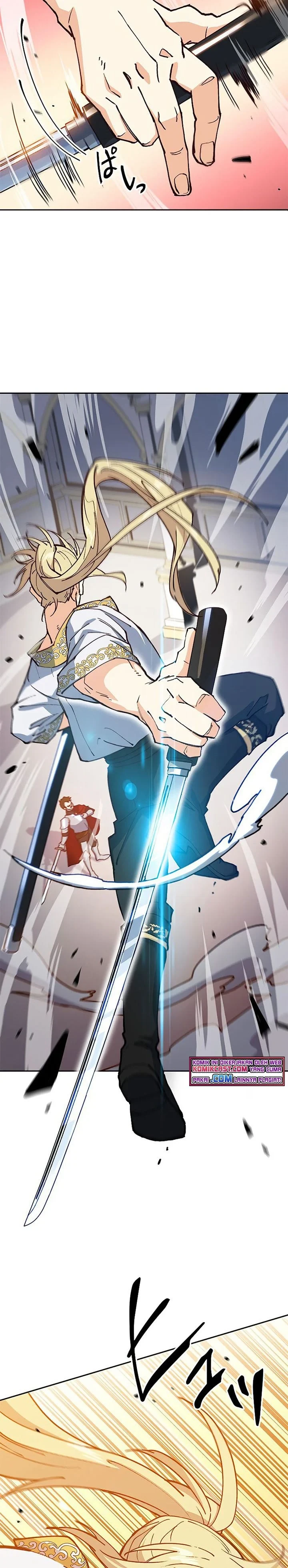 Halaman 23 — White Dragon Duke: Pendragon Chapter 10