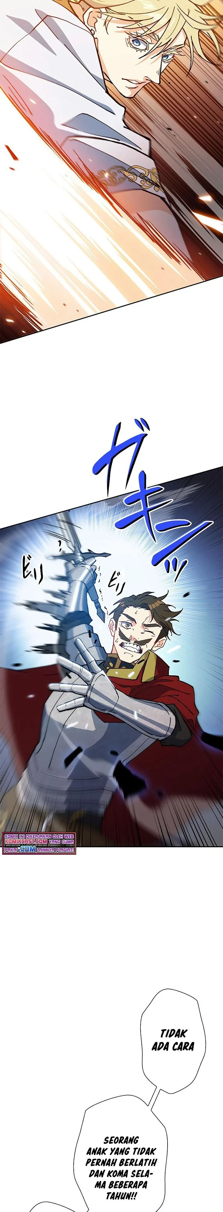 Halaman 24 — White Dragon Duke: Pendragon Chapter 10