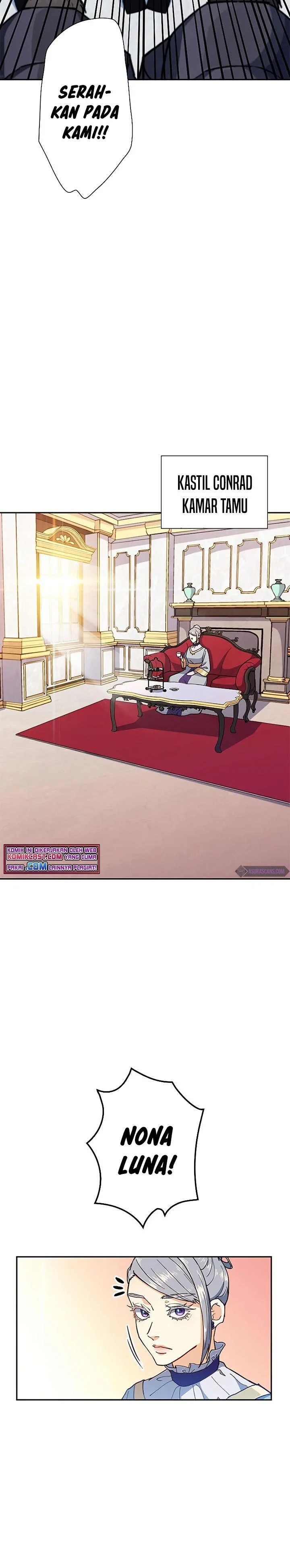 Halaman 31 — White Dragon Duke: Pendragon Chapter 10
