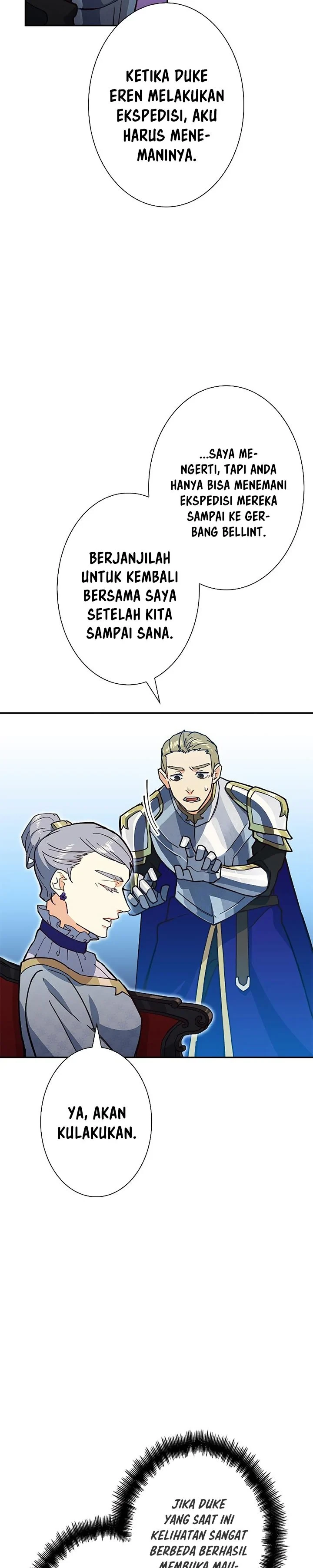 Halaman 35 — White Dragon Duke: Pendragon Chapter 10
