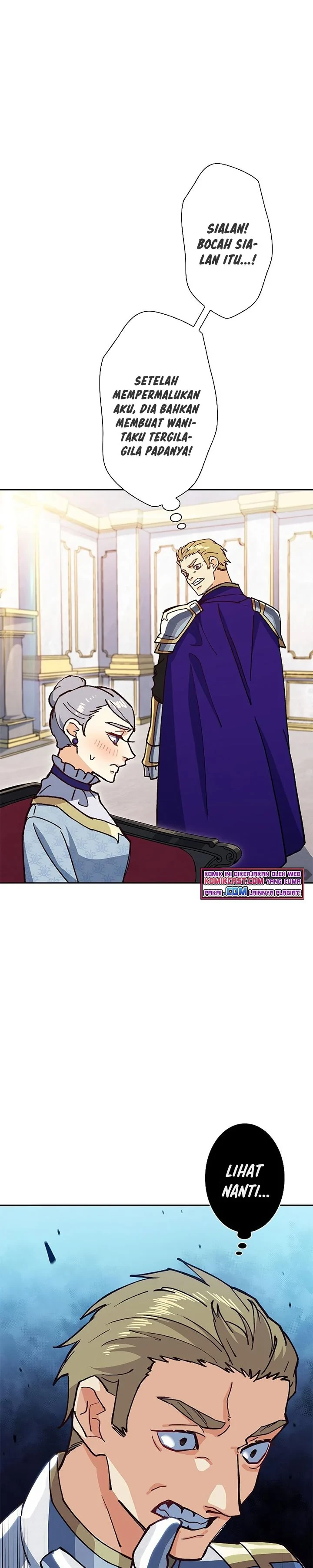 Halaman 37 — White Dragon Duke: Pendragon Chapter 10
