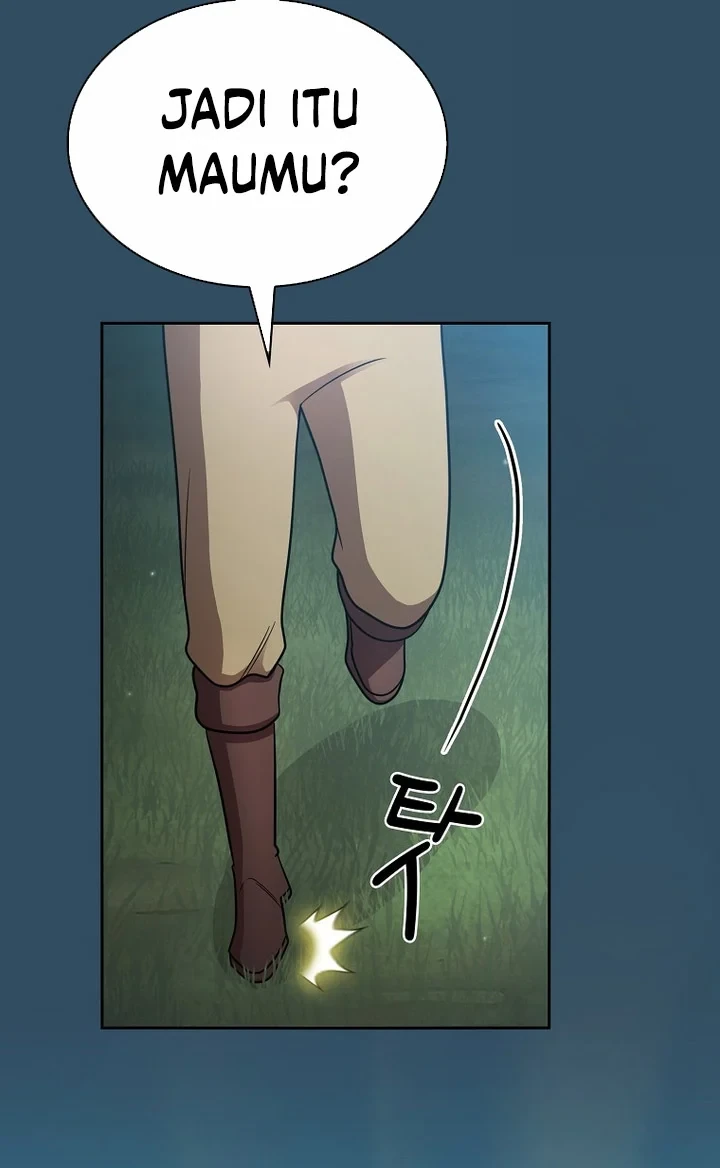 Halaman 34 — Is This Hero for Real? Chapter 100