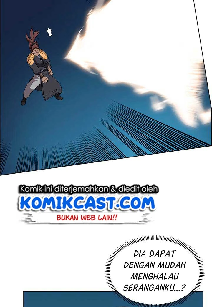 Halaman 6 — Heavenly Demon Reborn! Chapter 61