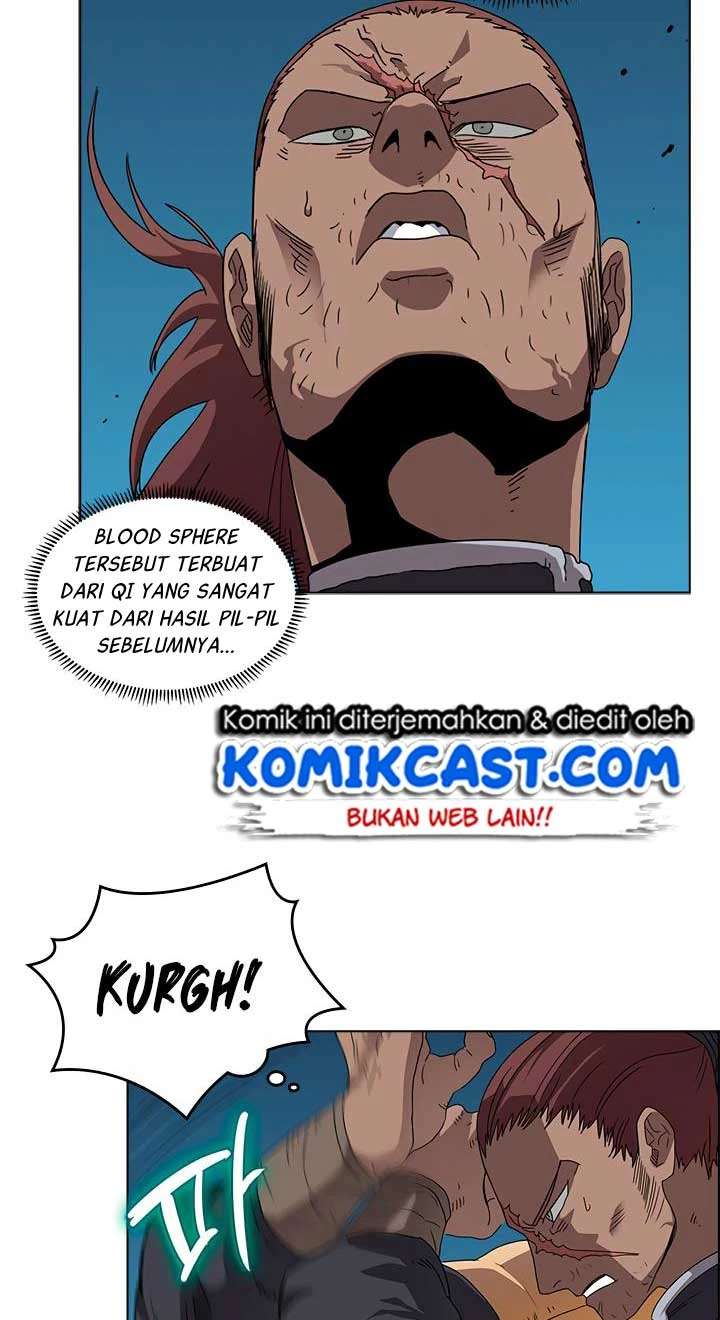 Halaman 7 — Heavenly Demon Reborn! Chapter 61
