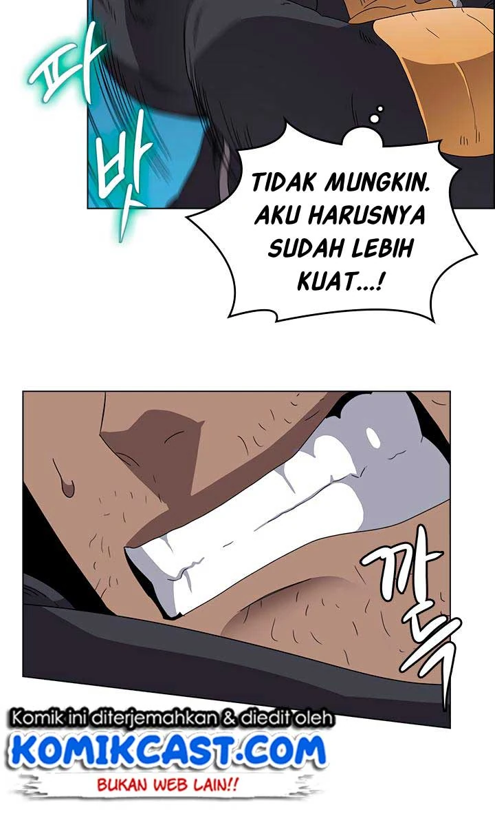Halaman 8 — Heavenly Demon Reborn! Chapter 61
