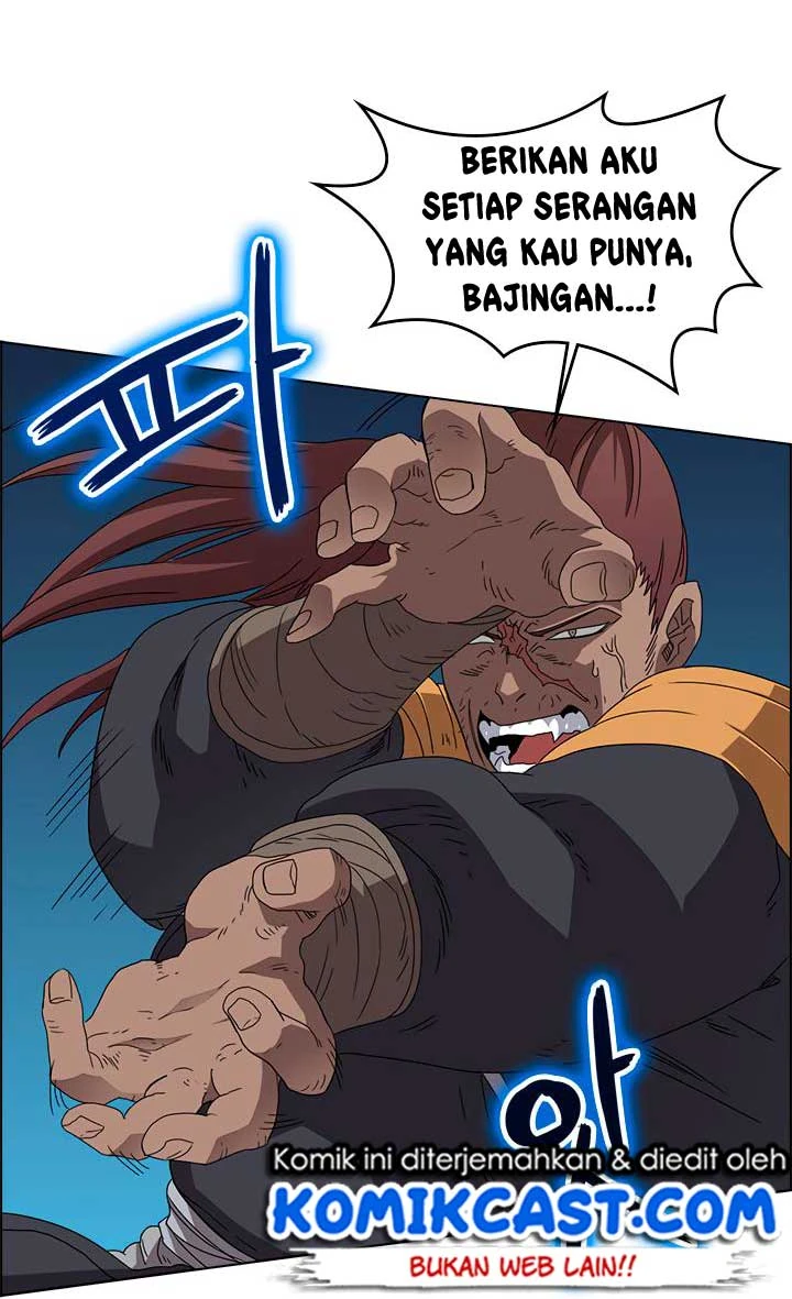 Halaman 9 — Heavenly Demon Reborn! Chapter 61