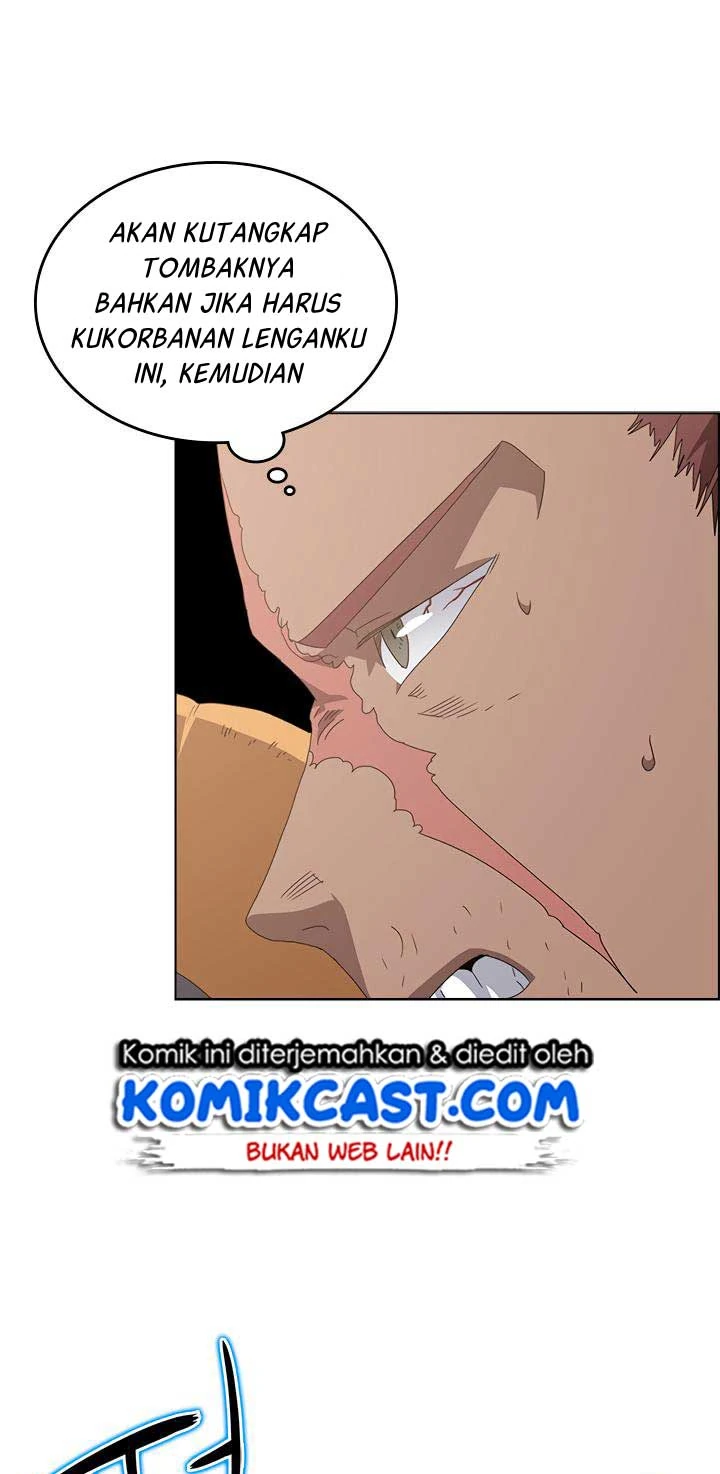Halaman 10 — Heavenly Demon Reborn! Chapter 61