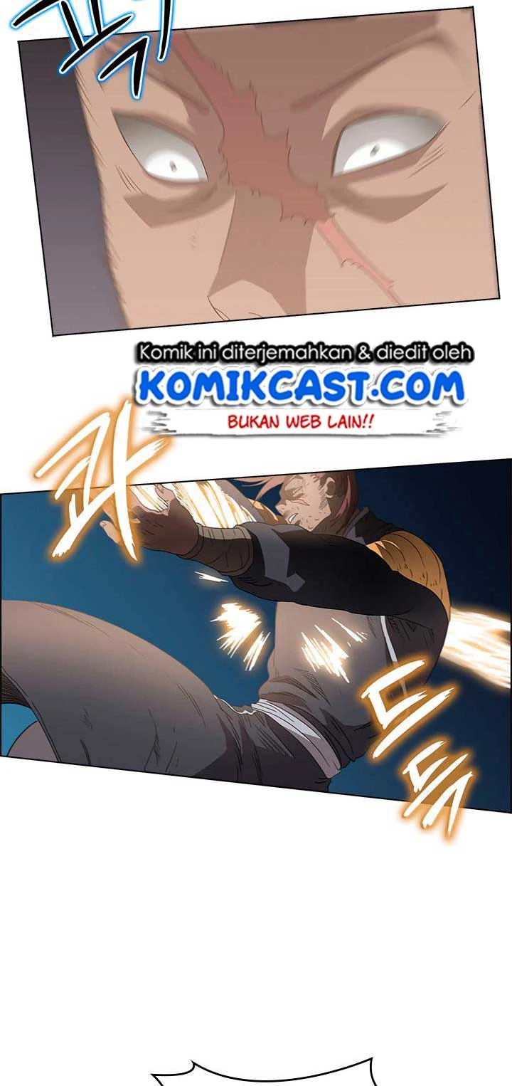 Halaman 11 — Heavenly Demon Reborn! Chapter 61