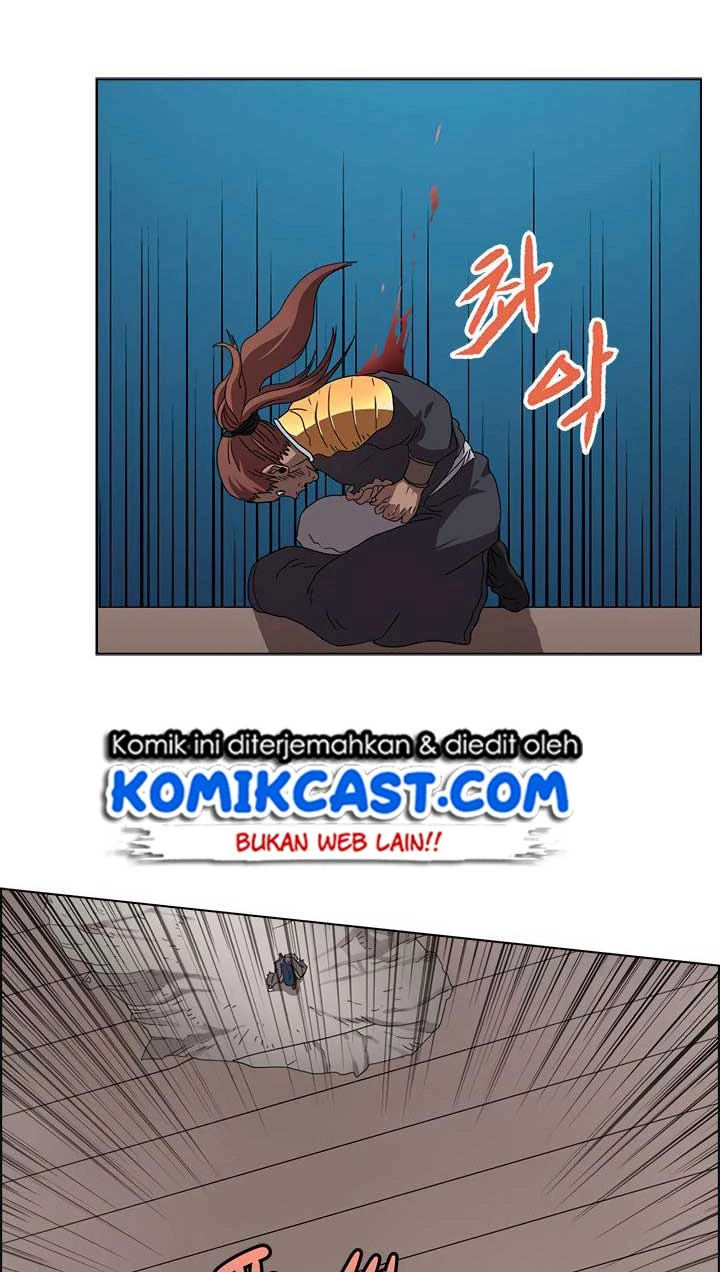 Halaman 15 — Heavenly Demon Reborn! Chapter 61