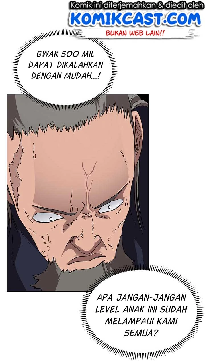 Halaman 17 — Heavenly Demon Reborn! Chapter 61