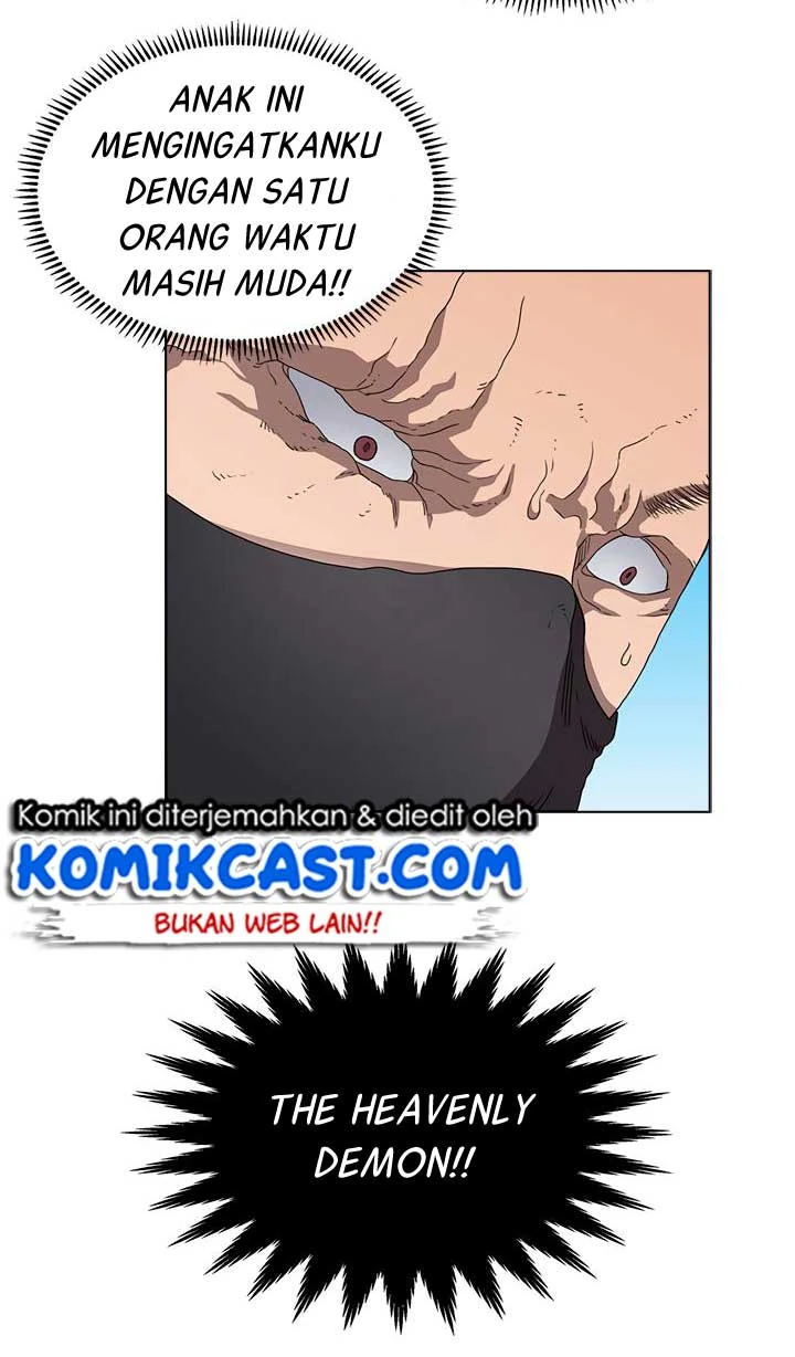 Halaman 19 — Heavenly Demon Reborn! Chapter 61
