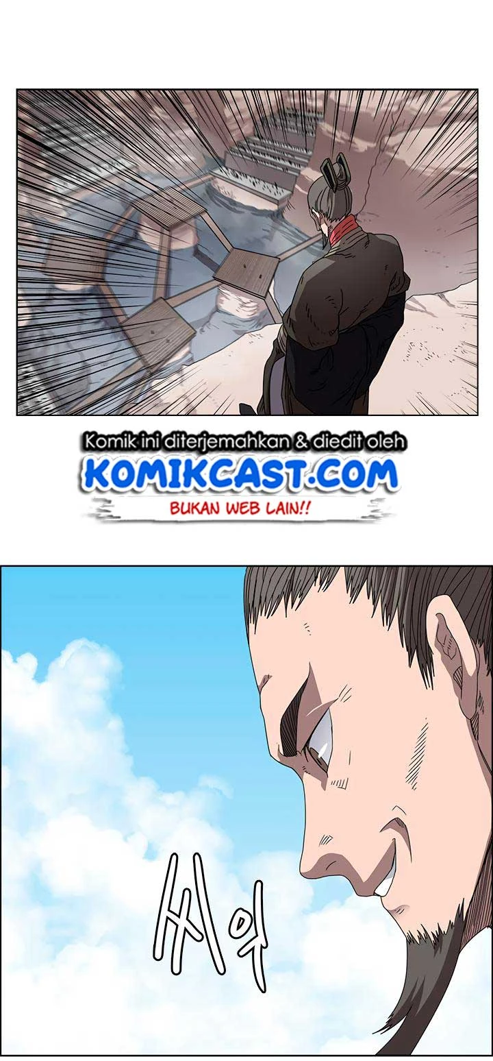 Halaman 20 — Heavenly Demon Reborn! Chapter 61