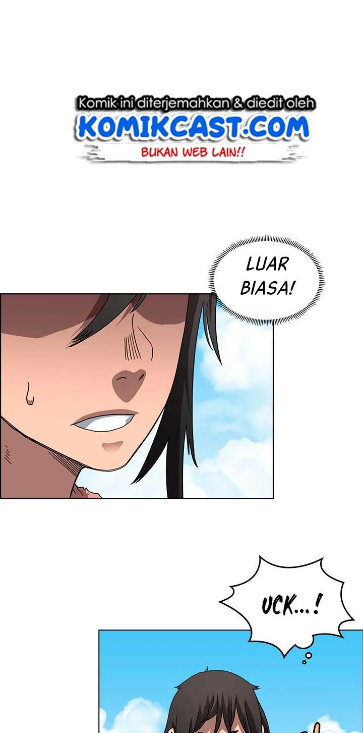 Halaman 21 — Heavenly Demon Reborn! Chapter 61