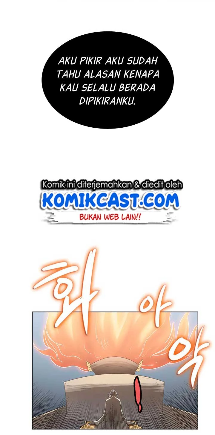 Halaman 29 — Heavenly Demon Reborn! Chapter 61