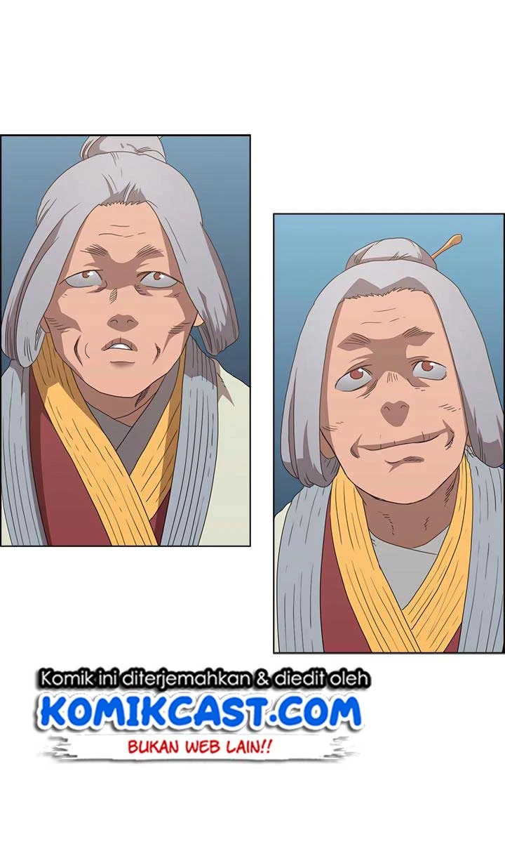 Halaman 30 — Heavenly Demon Reborn! Chapter 61