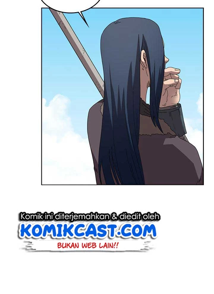 Halaman 32 — Heavenly Demon Reborn! Chapter 61
