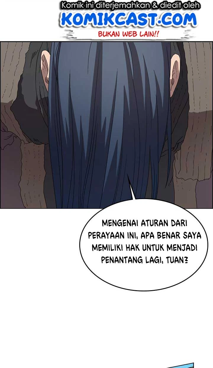 Halaman 35 — Heavenly Demon Reborn! Chapter 61