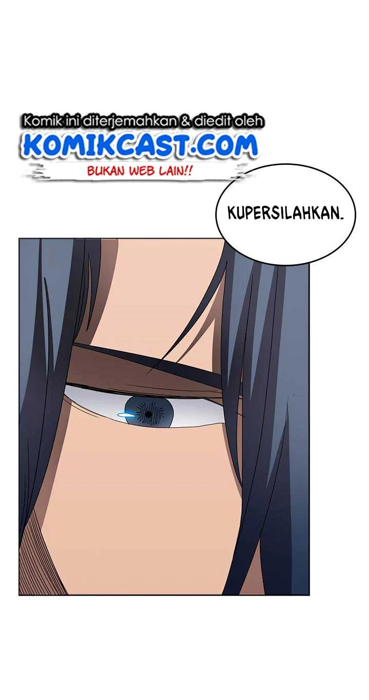 Halaman 37 — Heavenly Demon Reborn! Chapter 61