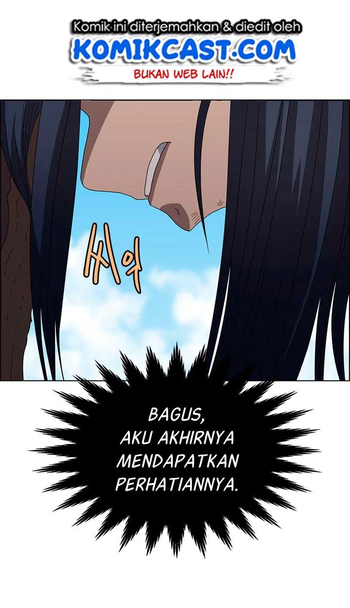 Halaman 38 — Heavenly Demon Reborn! Chapter 61