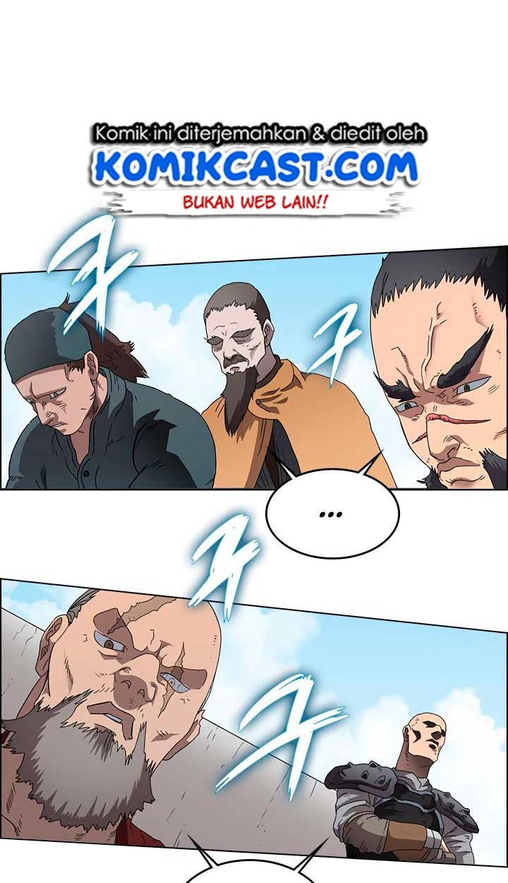 Halaman 39 — Heavenly Demon Reborn! Chapter 61