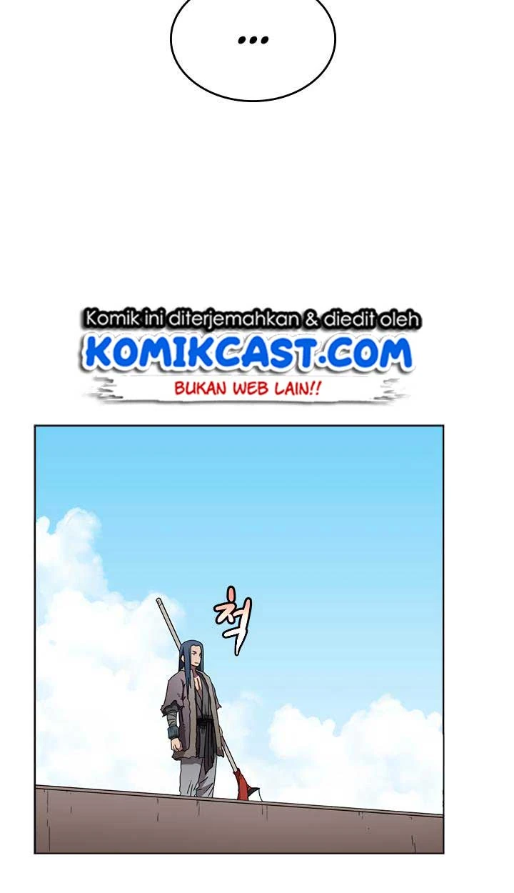 Halaman 40 — Heavenly Demon Reborn! Chapter 61
