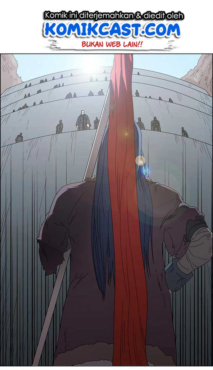Halaman 41 — Heavenly Demon Reborn! Chapter 61