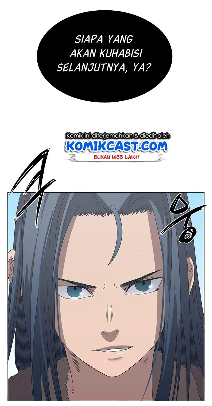 Halaman 42 — Heavenly Demon Reborn! Chapter 61