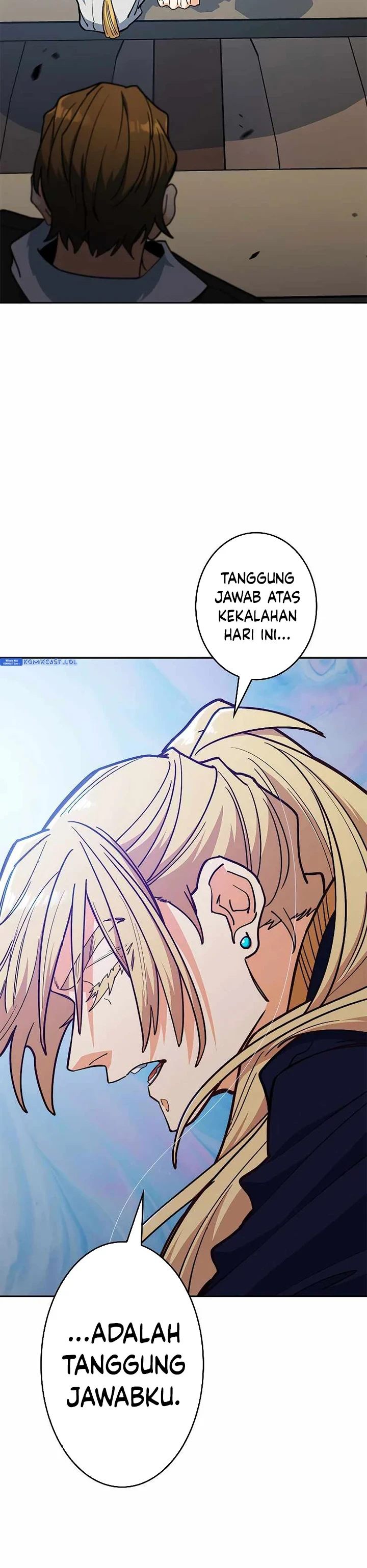 Halaman 10 — White Dragon Duke: Pendragon Chapter 119