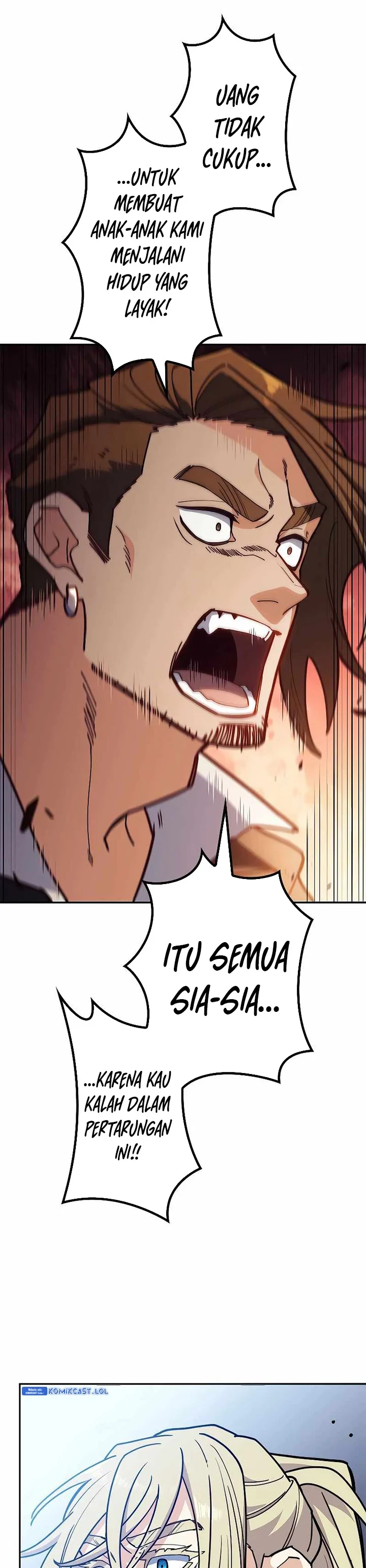 Halaman 13 — White Dragon Duke: Pendragon Chapter 119