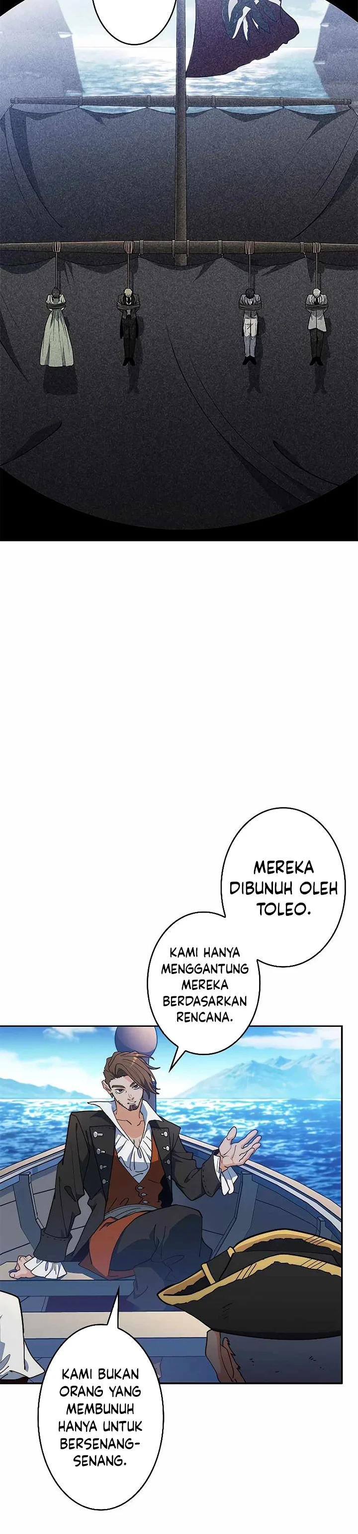 Halaman 15 — White Dragon Duke: Pendragon Chapter 119