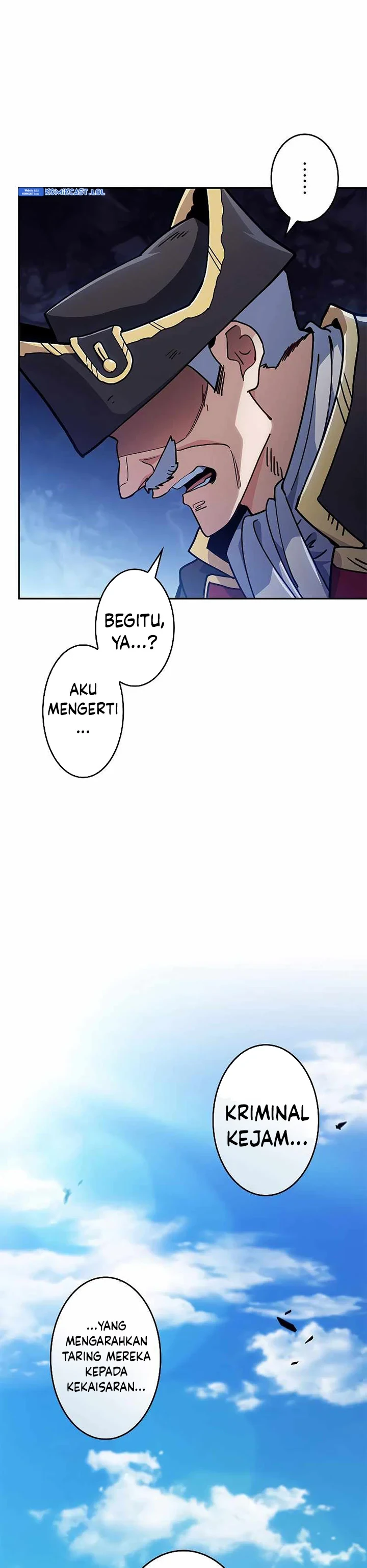 Halaman 16 — White Dragon Duke: Pendragon Chapter 119