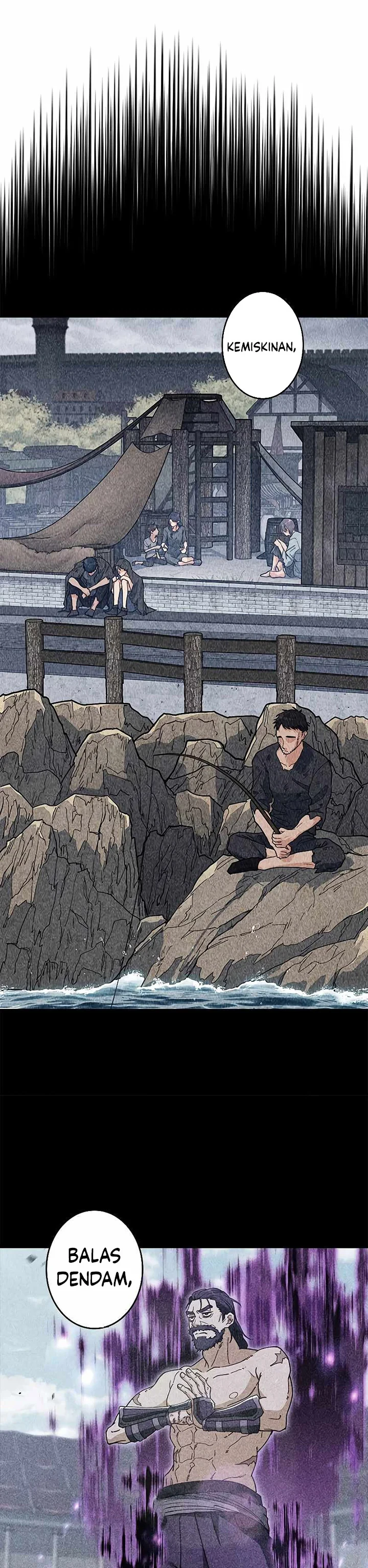 Halaman 19 — White Dragon Duke: Pendragon Chapter 119