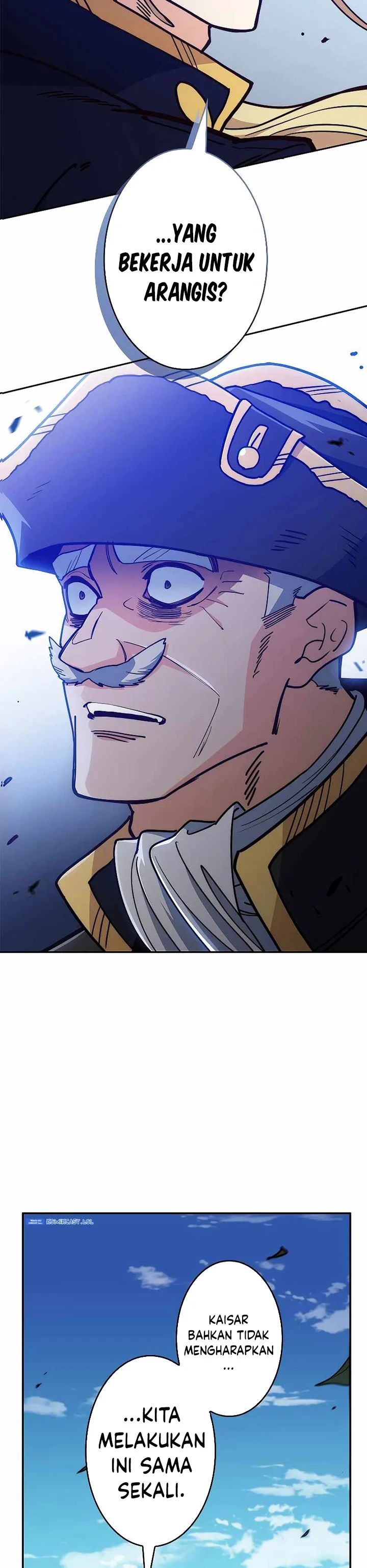 Halaman 22 — White Dragon Duke: Pendragon Chapter 119