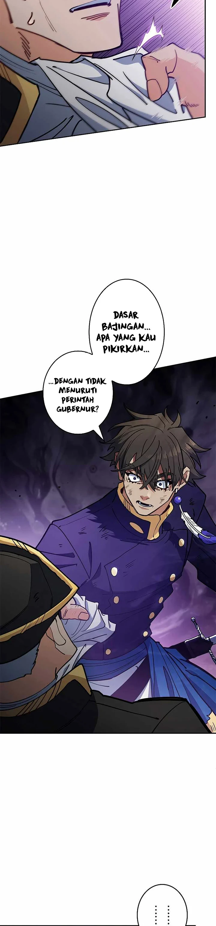 Halaman 31 — White Dragon Duke: Pendragon Chapter 119