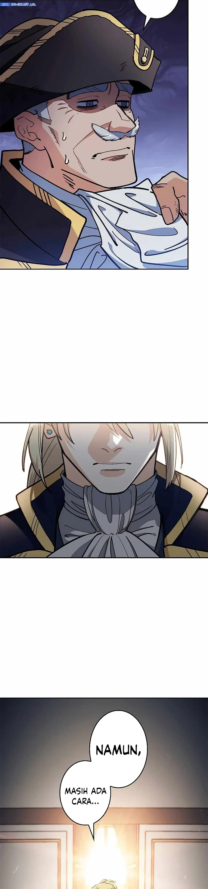 Halaman 32 — White Dragon Duke: Pendragon Chapter 119